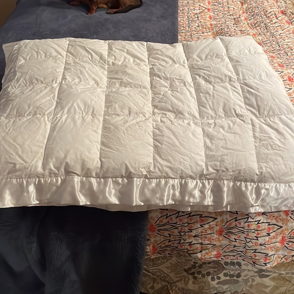 pacific coast Bedding Pacific Coast Down Duvet Comforter Queen